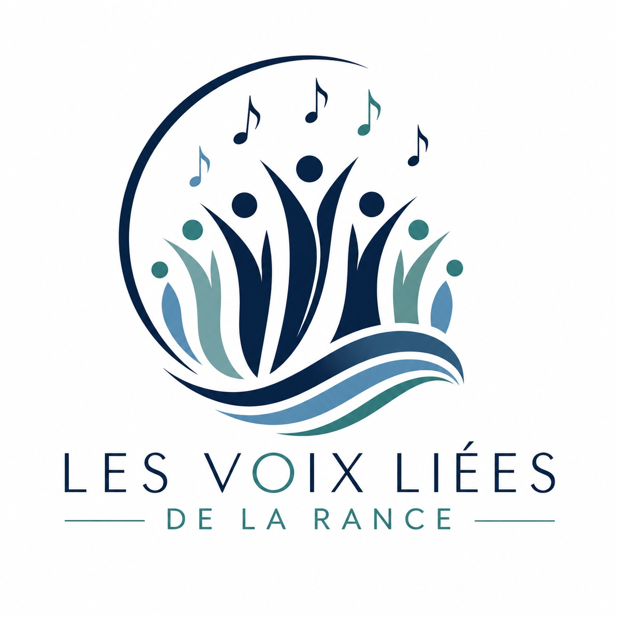 Les Voix Liées de la Rance